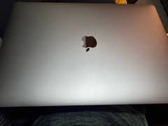 Mac Book Pro 15-inch