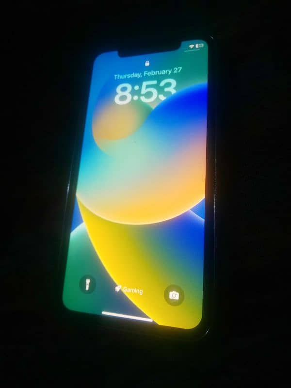 iphone  x non pta 4 64 1