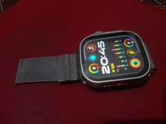 T900 Ultra 2 Smartwatch