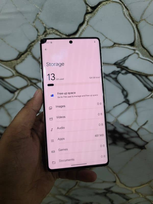 Google Pixel 7Pro (Read Add First And Exchange Not Possible Deal Cash) 1