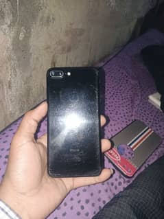 iPhone 7 Plus PTa proof