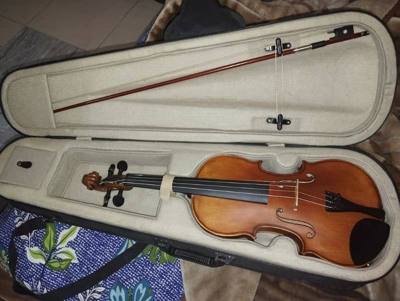 violin 1