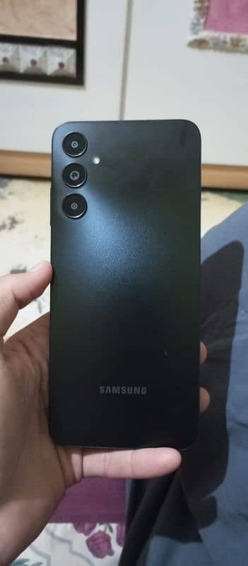 samsung A05s 1