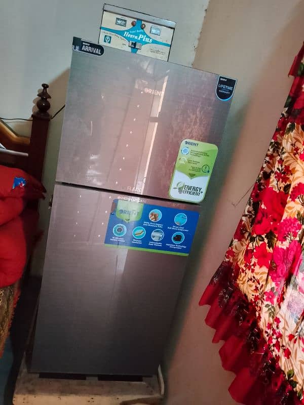 Orient fridge for sale 2