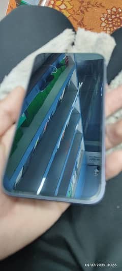 iphone 11  128gb All Ok 10/10 Condition