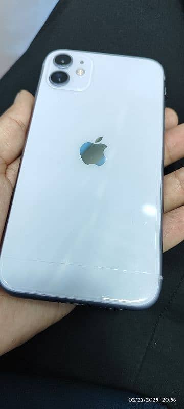 iphone 11  128gb All Ok 10/10 Condition 1