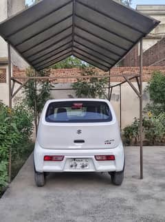 Suzuki Alto 2020