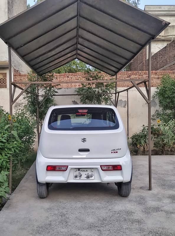 Suzuki Alto 2020 0