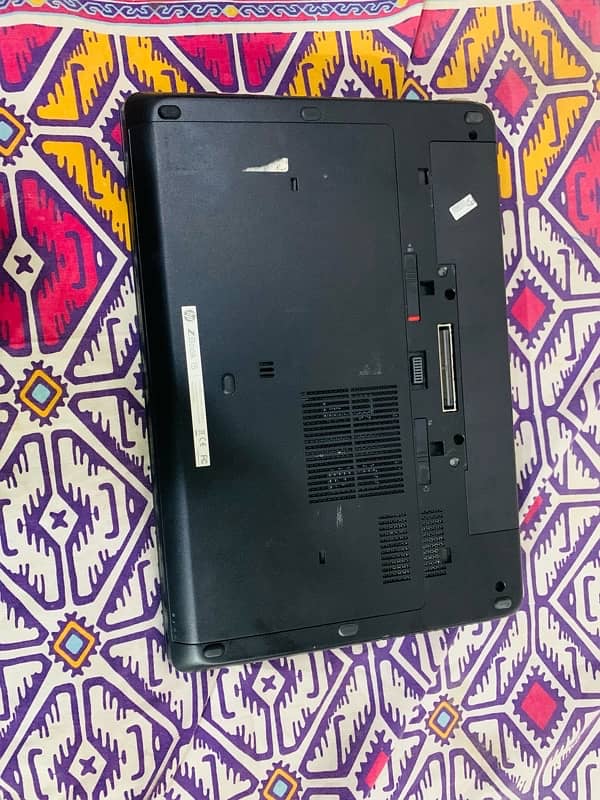 HP Zbook Workstation Pro Z15 Core i7 with Graphics Card 9