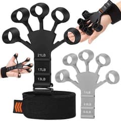 Fingers Gripper | Fingers Exercise | Hand Gripper | Hand Strengtheners