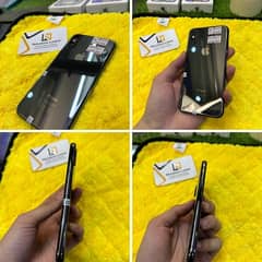 iphone Xs 64GB PTA APPROVED 87%B. H 10/10 lush conditon Waterpack