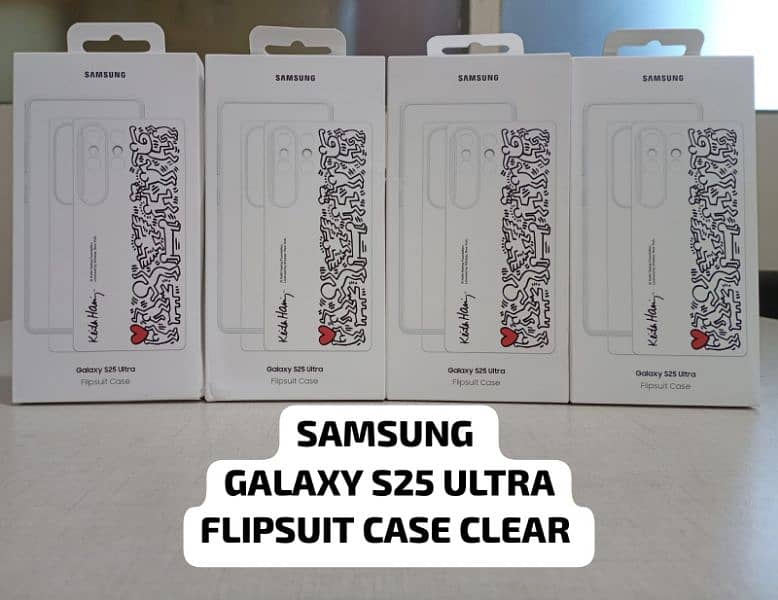 Samsung S25 Ultra case official 4