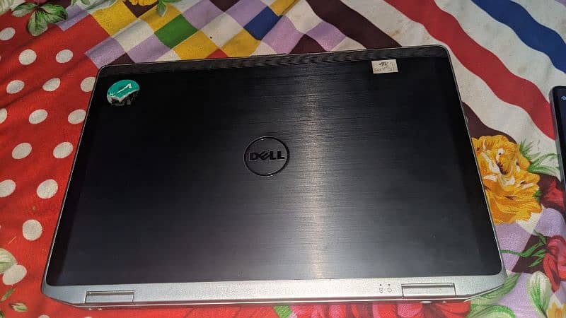 Dell Core i5 generation 0