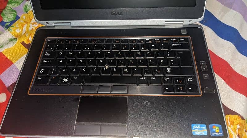 Dell Core i5 generation 1