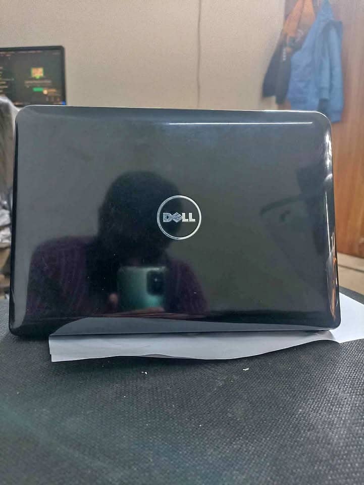 Dell Laptop For Sale/89765 1