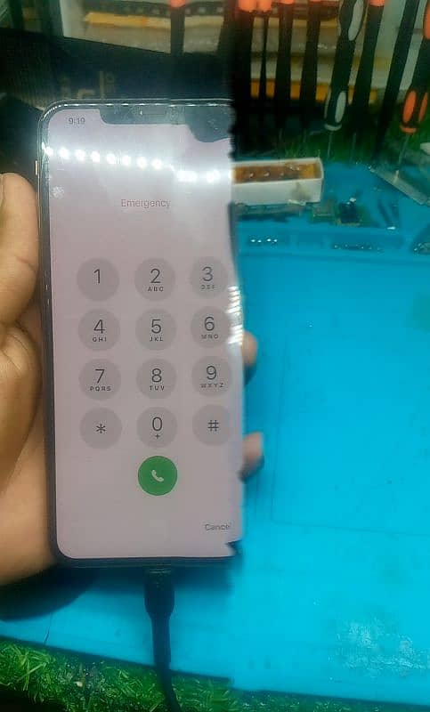 XS Max panel for sale original 100% 1