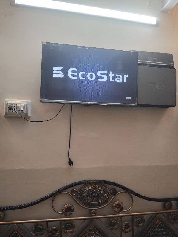 Eco star 32 inch 2