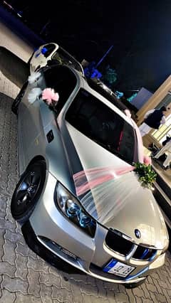 BMW 3 Series 2006