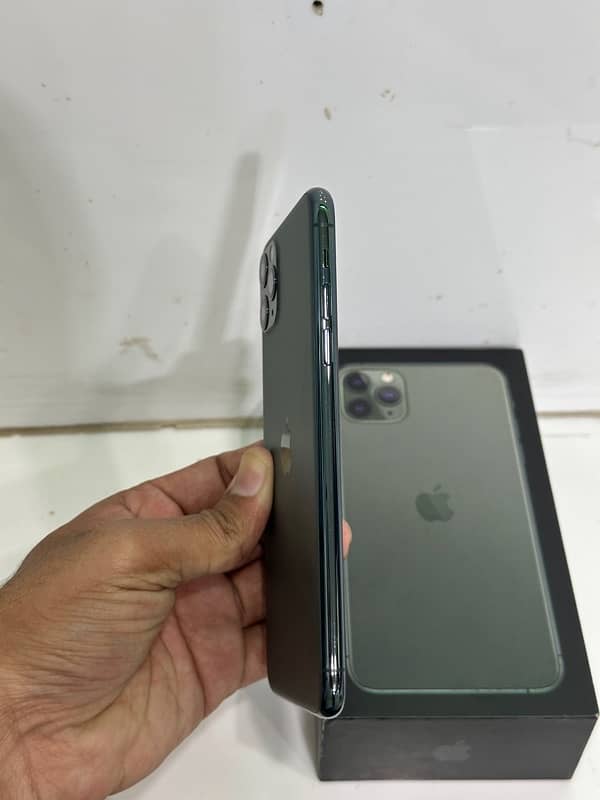 Iphone 11 Pro Max 1