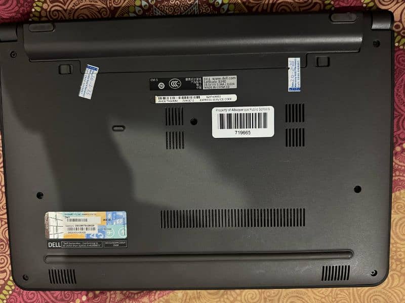 Dell Latitude 3340 3