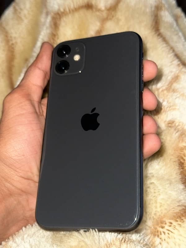 Iphone 11 JV 4