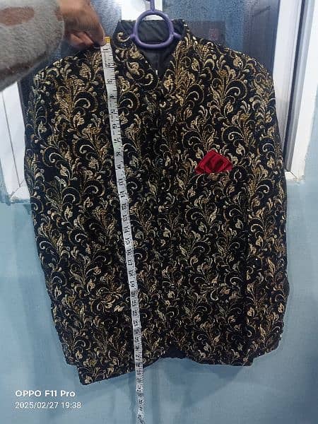 Banarasi Coats good condition . . . 1