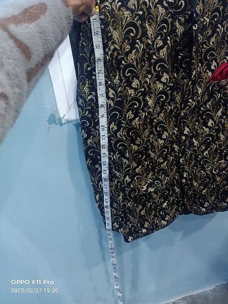 Banarasi Coats good condition . . . 2