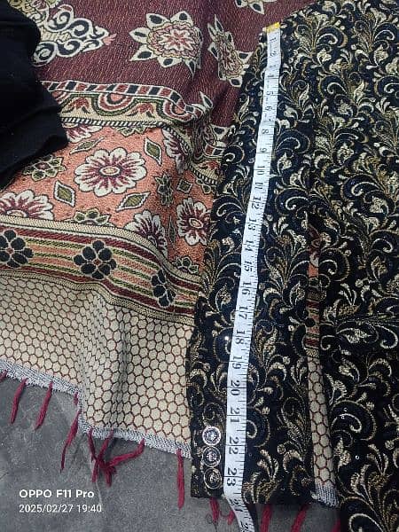 Banarasi Coats good condition . . . 3