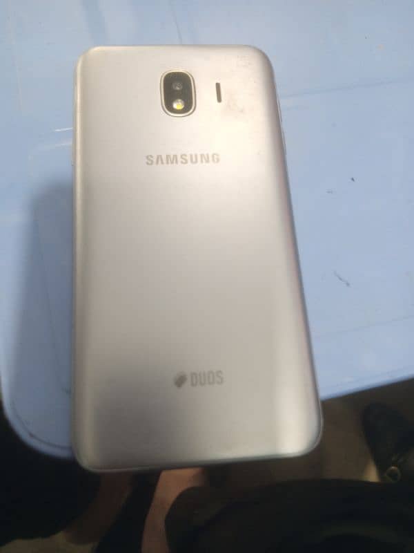 Samsung Galaxy J4 1