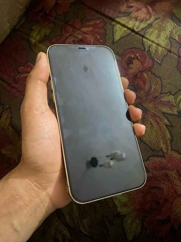 iphone 12 pro max non pta 4