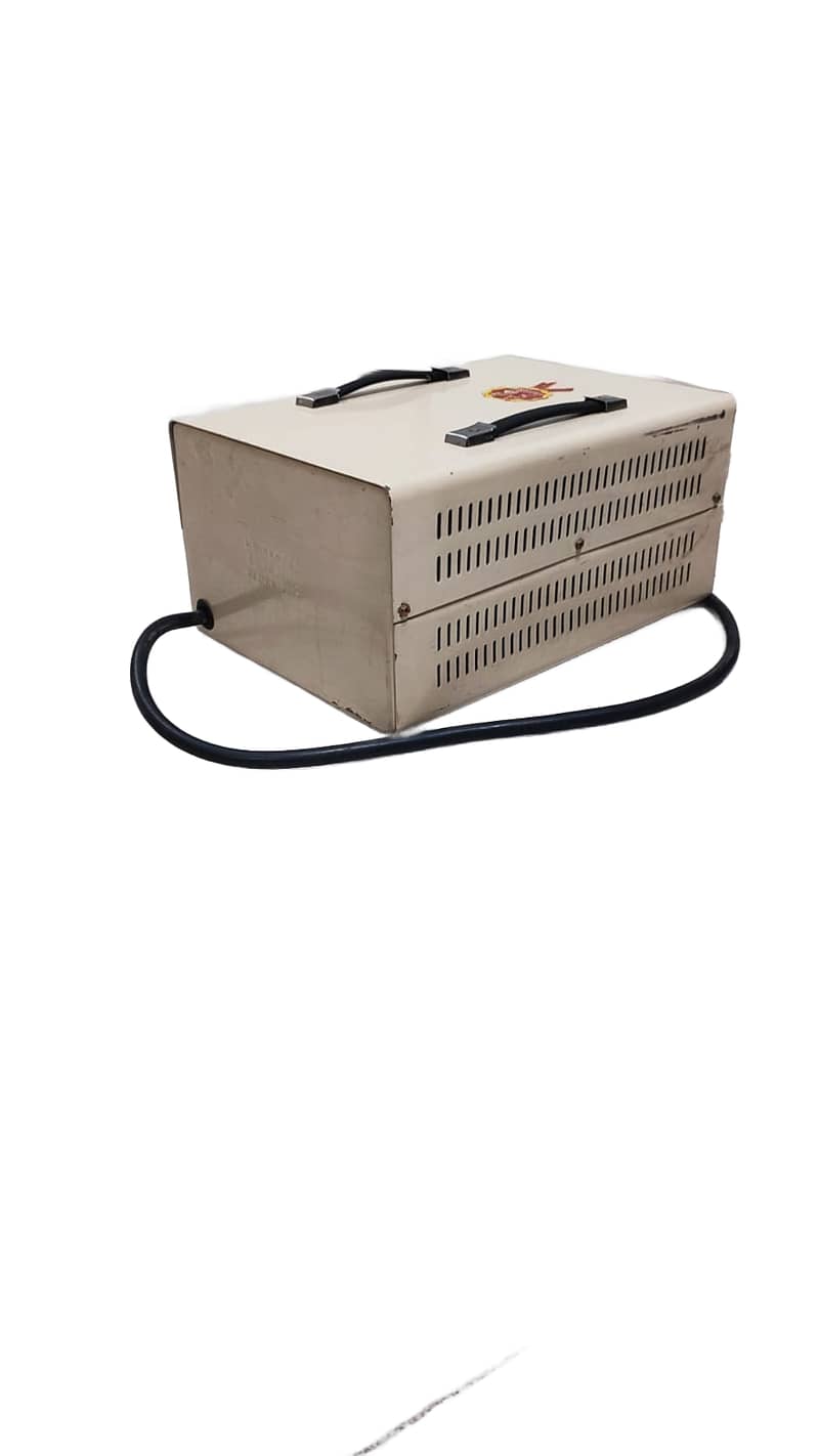 Original Universal Voltage Stabilizer A - 70sp (Energy Saver)7000 Watt 1