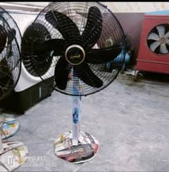 Table Fans / Pedestal Fans