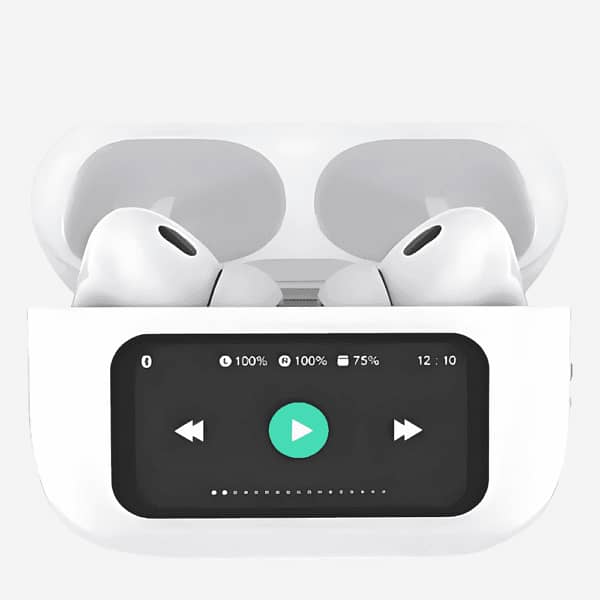 Interlink Elite Touch Screen Bluetooth Airpods 3