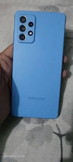 Samsung a72