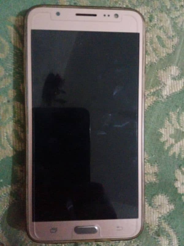 SAMSUNG J7 FOR SAEL 0