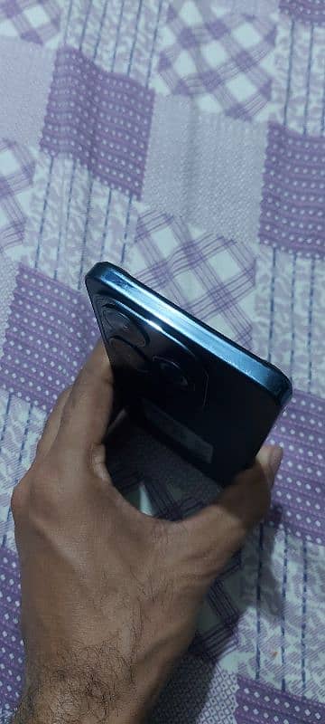 Infinix Hot 40i 3