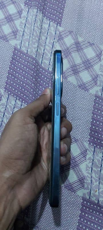 Infinix Hot 40i 5