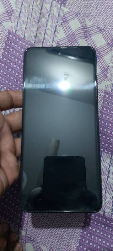 Infinix Hot 40i 6