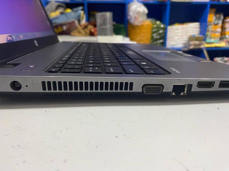 Hp Pro Book Core I5 4 Generation 2