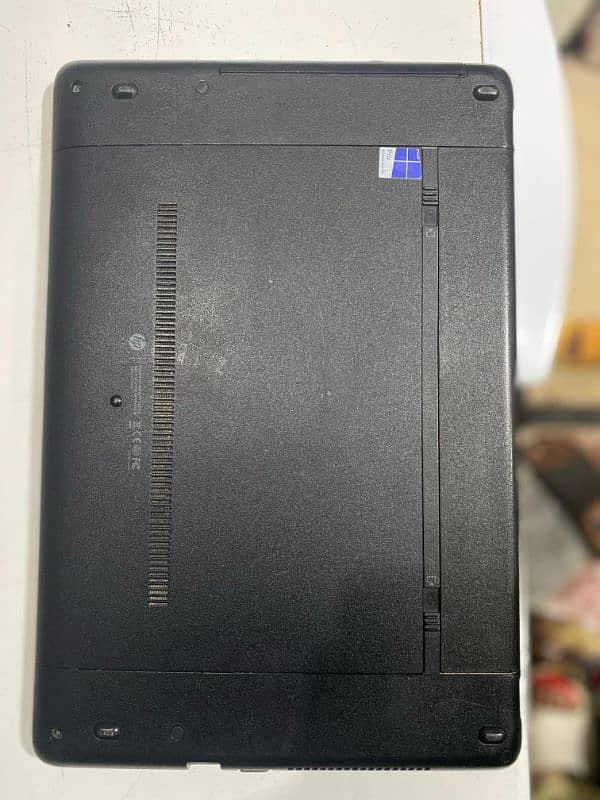 Hp Pro Book Core I5 4 Generation 3