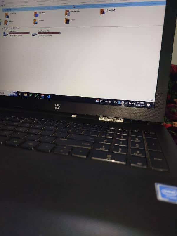 hp laptop 0