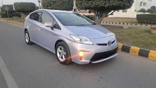 Toyota Prius 2012/14