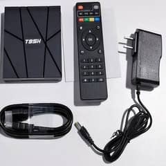 T95h Android tv box