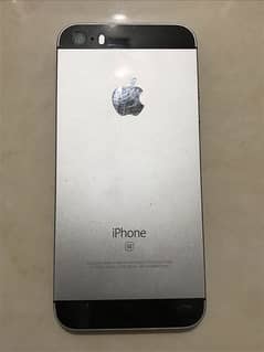 Apple iPhone SE 2016