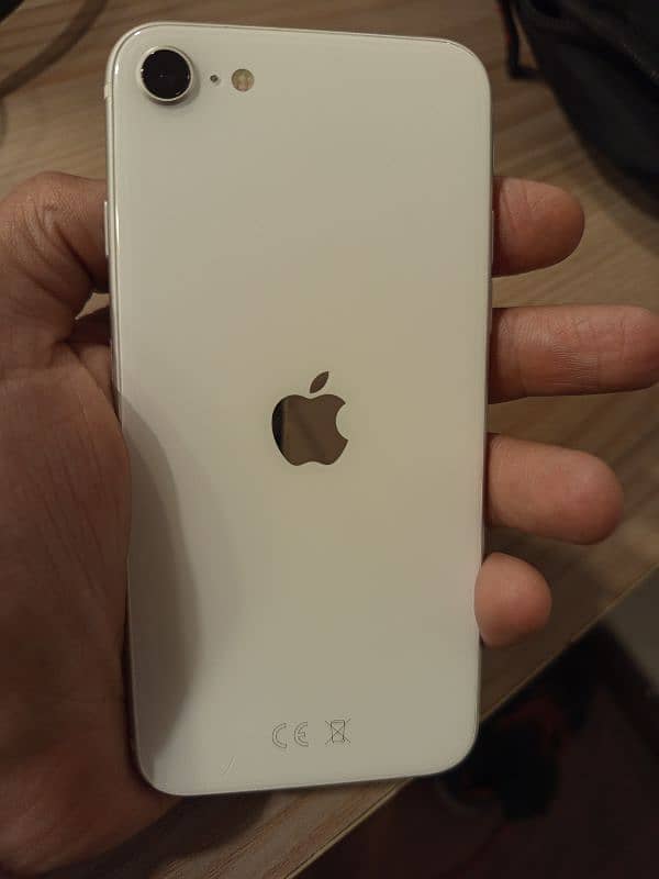 Iphone SE 64GB non pta 0