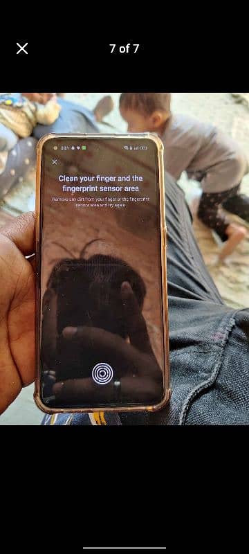 Oppo f19 pro exchange possible urgent 8+8/128 with box 1