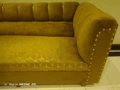 6 seatr l shap sofa plz fix price