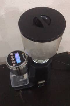 Quamer m80e Coffee Grinder For Sale