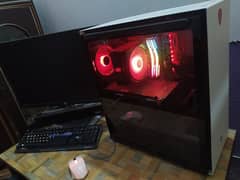 Gaming pc 10/10