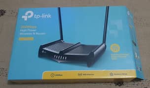 TP Link TL-WR841HP